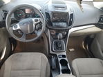 Ford Escape 2013