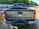 Chevrolet Silverado 2008