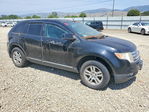Ford Edge 2008