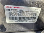 Mitsubishi Lancer 2008