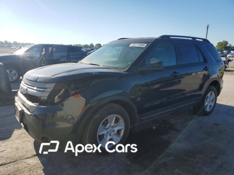 Ford Explorer 2014 - Image 1 of 13