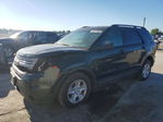 Ford Explorer 2014