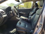 Subaru XV 2015