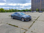 Cadillac CTS 2014