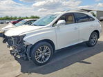 Lexus RX 2013