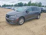 Chrysler Pacifica 2021