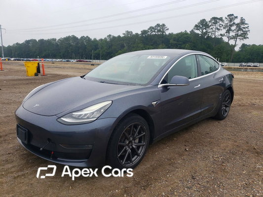 Tesla Model 3 2019 - Image 1 of 12