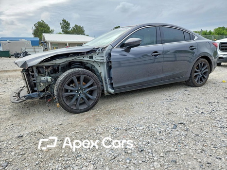 Mazda 6 2016 - Image 1 of 13
