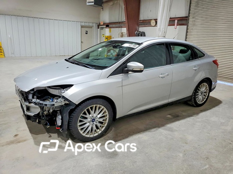 Ford Focus 2012 - Zdjęcie 1 z 14