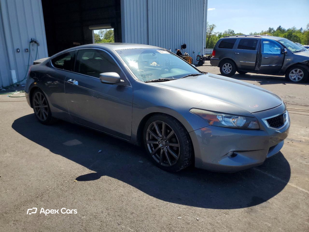 Honda Accord 2010