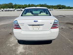 Ford Taurus 2008