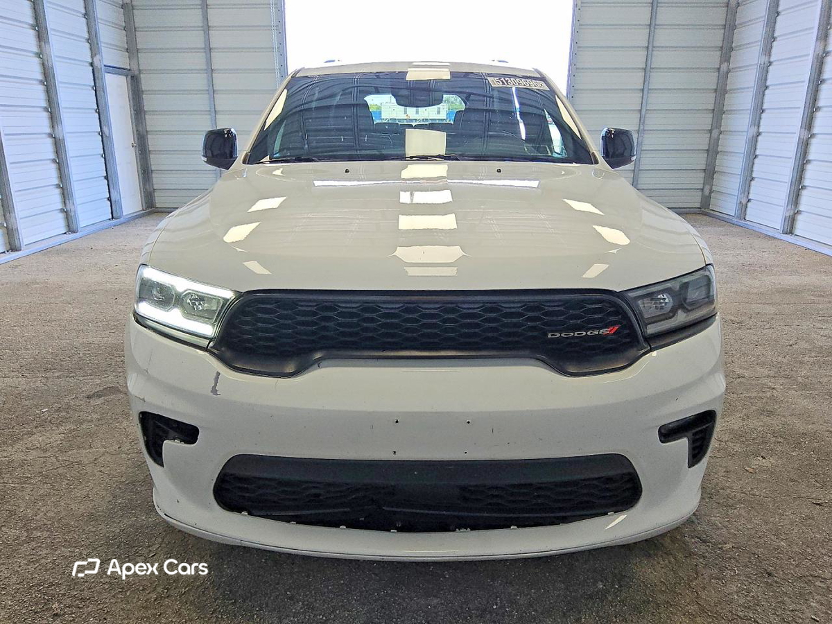 Dodge Durango 2023