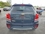 Chevrolet Trax 2020