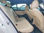 BMW Series 3 2022