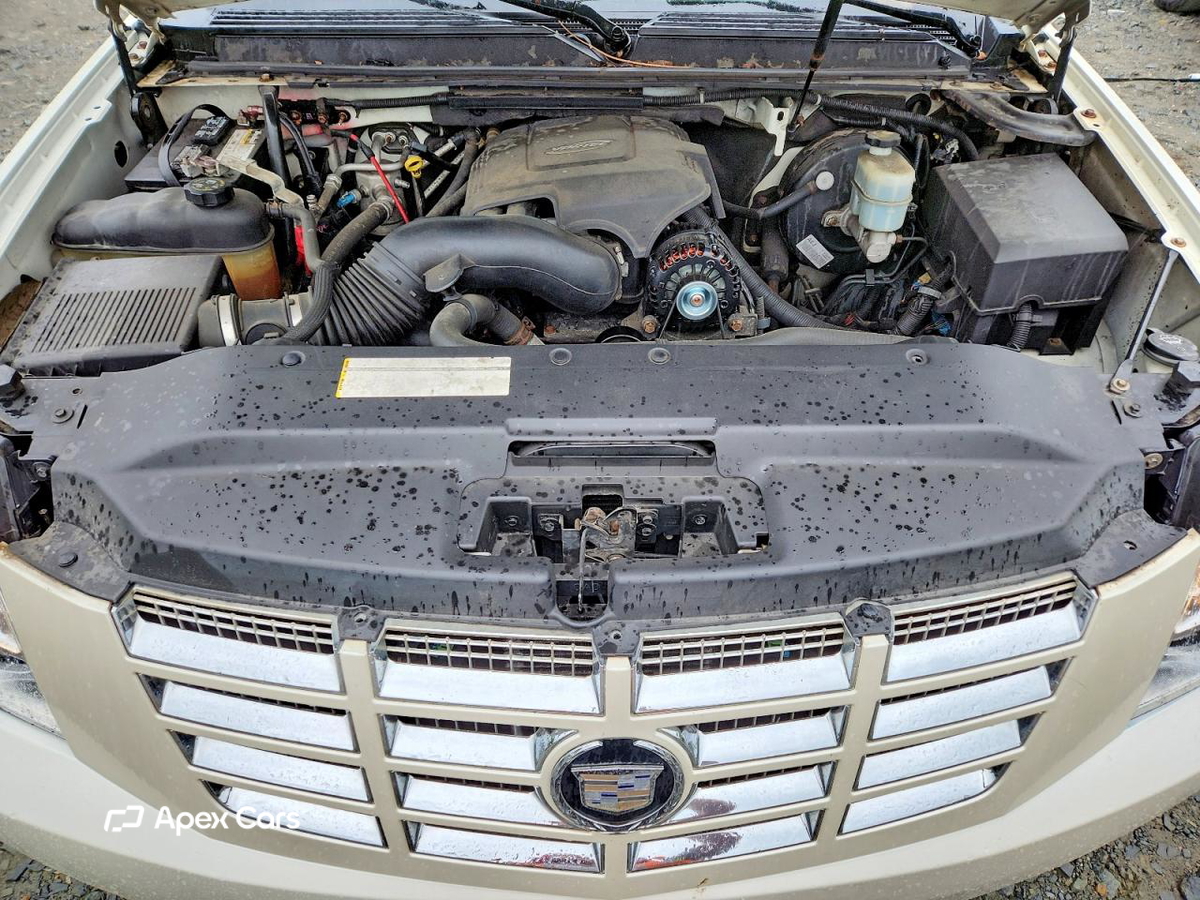 Cadillac Escalade 2007