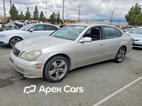 2003 Lexus GS 300 - Image 1 of 12