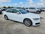 Audi A6 2016