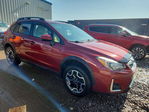 Subaru XV 2016