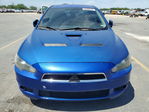 Mitsubishi Lancer 2010