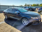 Chevrolet Impala 2014