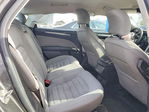 Ford Fusion 2016