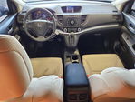 Honda CR-V 2016