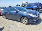 Hyundai Sonata 2013