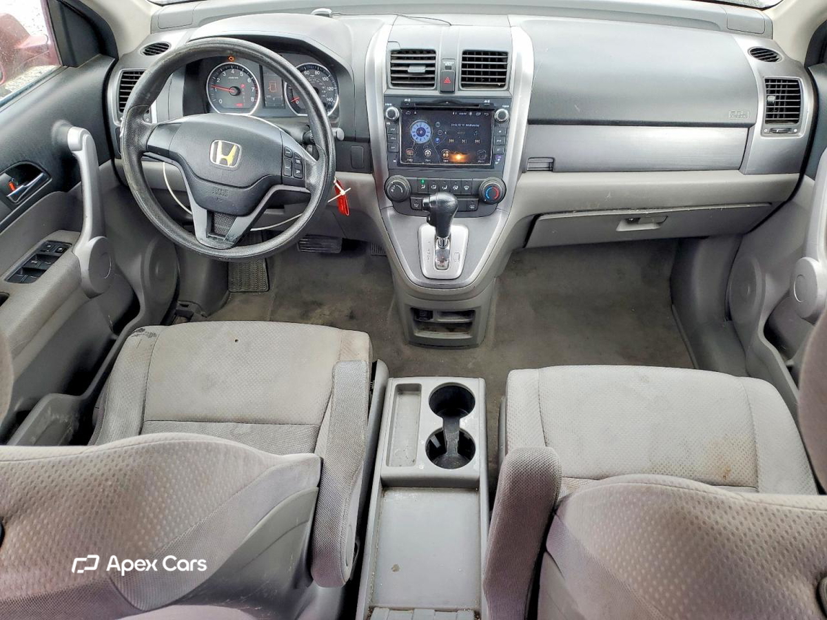 Honda CR-V 2007