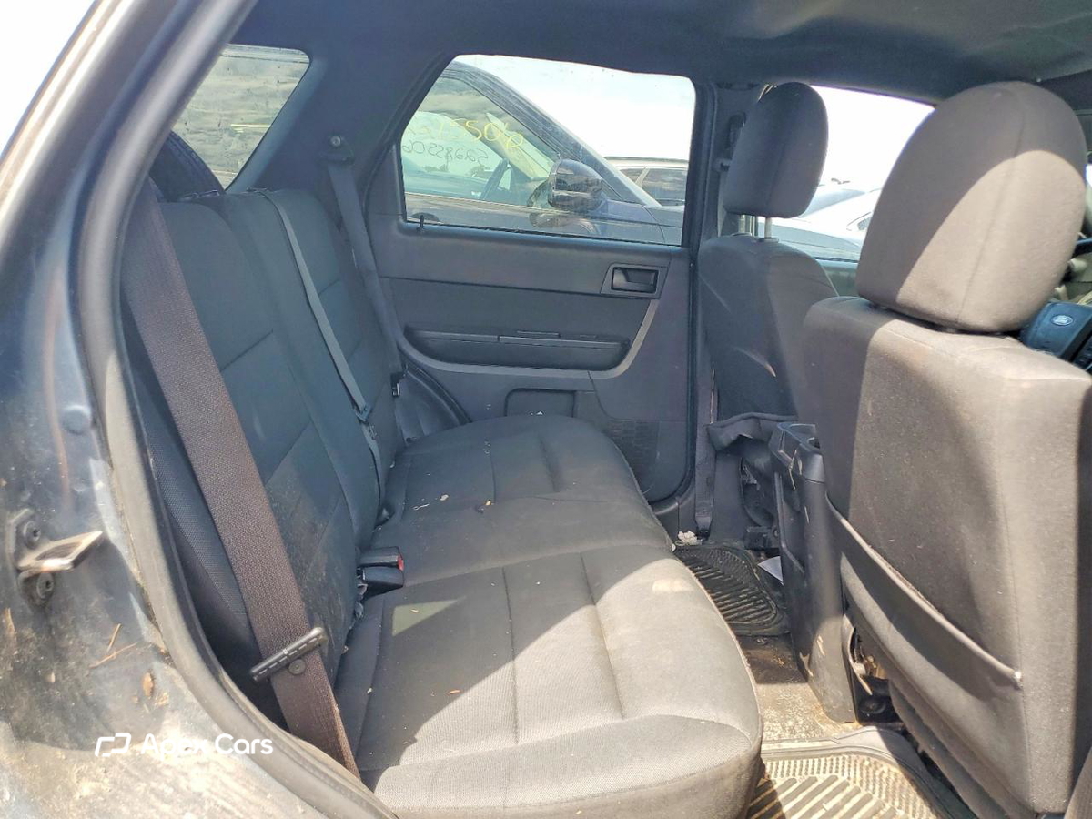 Ford Escape 2012