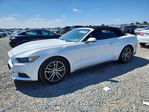 Ford Mustang 2017