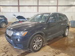 BMW X3 2017