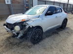 Nissan Juke 2013