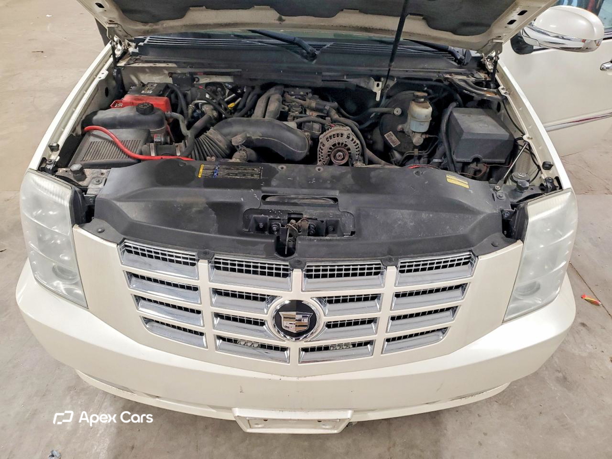 Cadillac Escalade 2007