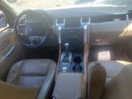 Land Rover Range Rover 2009