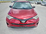 Toyota RAV 4 2018