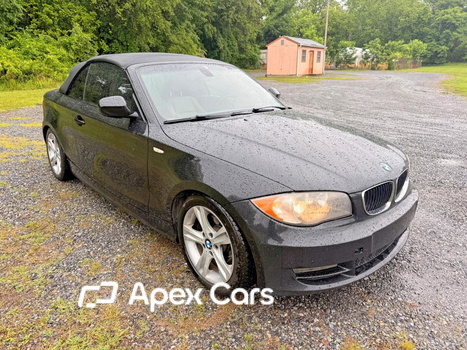 BMW Series 1 2011 - Zdjęcie 1 z 15