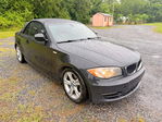 BMW Series 1 2011