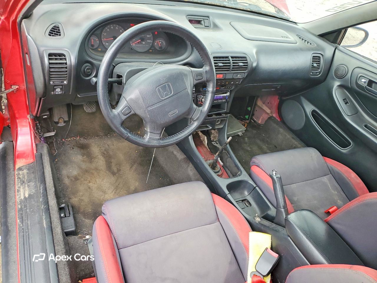 Acura Integra 1995