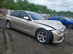 BMW Series 3 2015