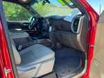 Chevrolet Silverado 2021
