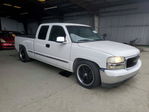 GMC Sierra 2000
