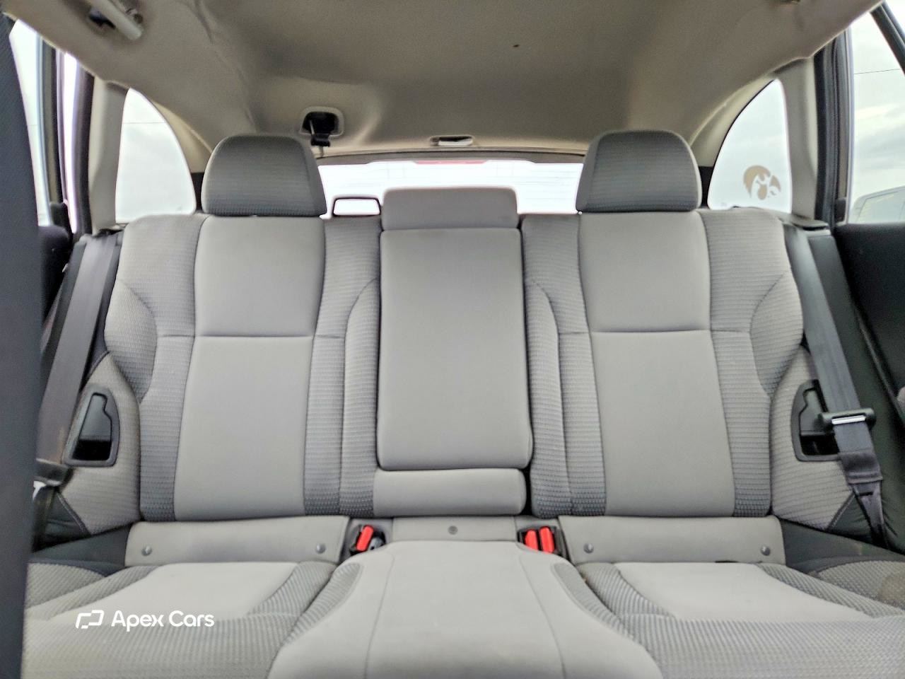 Subaru Outback 2020