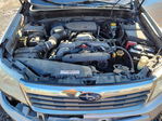 Subaru Forester 2009