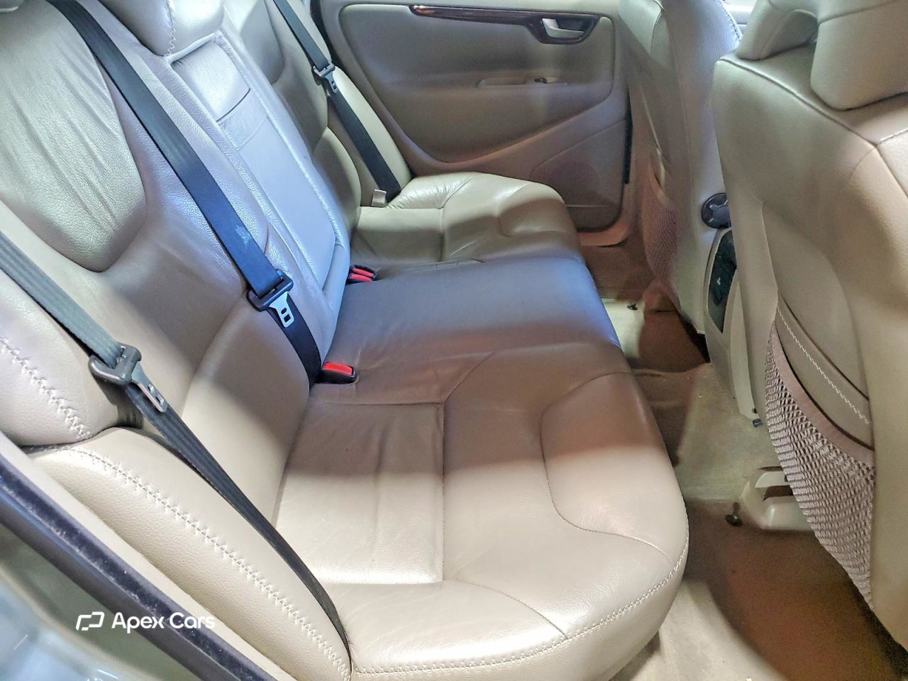 Volvo XC70 2007