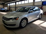 Volkswagen Passat 2012