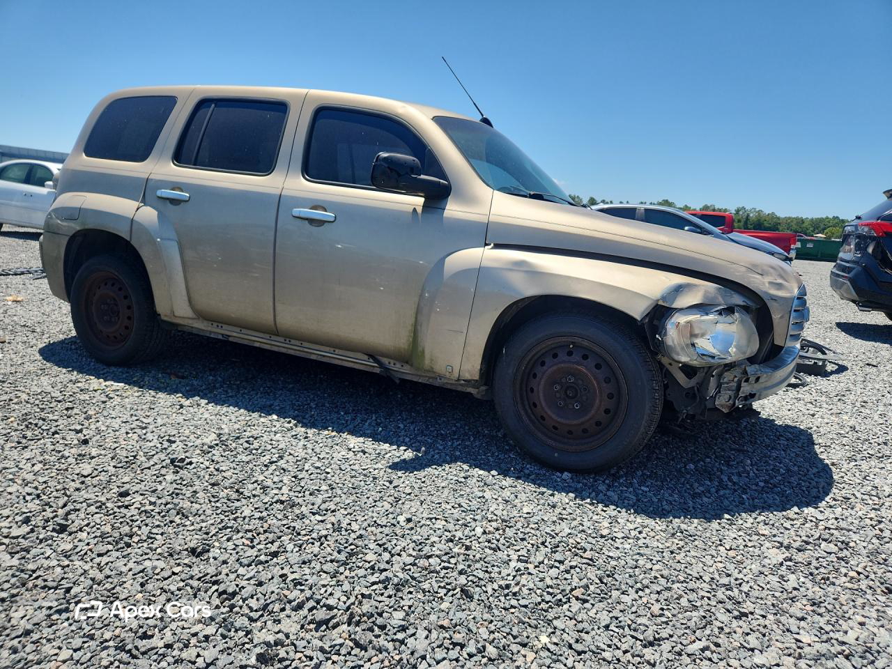 Chevrolet HHR 2007