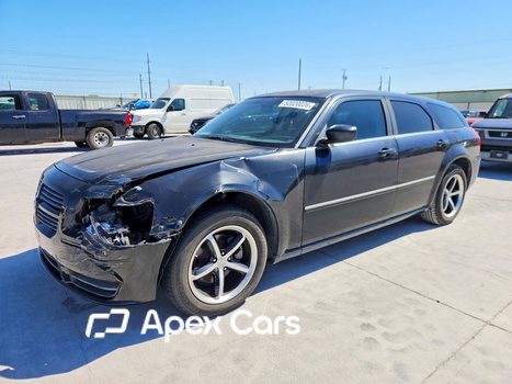 2008 Dodge Magnum - Image 1 of 5