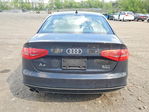 Audi A4 2015