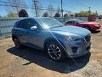 Mazda CX-5 2016
