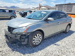 Nissan Sentra 2014